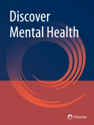 Discover Mental Health