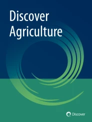 Discover Agriculture