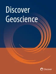 Discover Geoscience