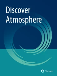 Discover Atmosphere