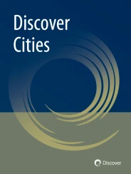 Discover Cities