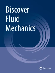 Discover Fluid Mechanics