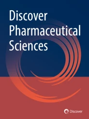 Discover Pharmaceutical Sciences