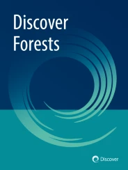 Discover Forests