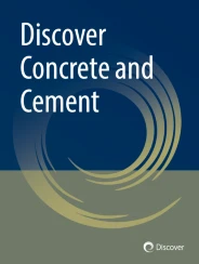 Discover Concrete and Cement