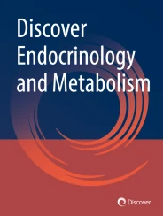 Discover Endocrinology and Metabolism