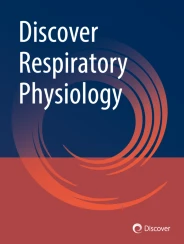 Discover Respiratory Physiology