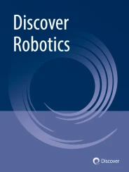 Discover Robotics