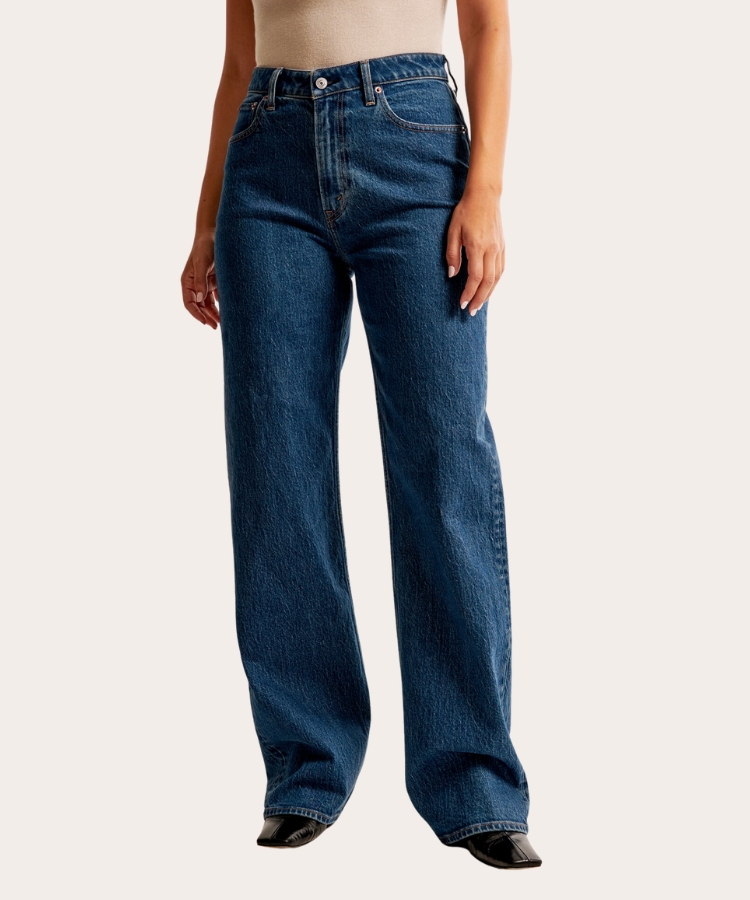 Abercrombie jeans