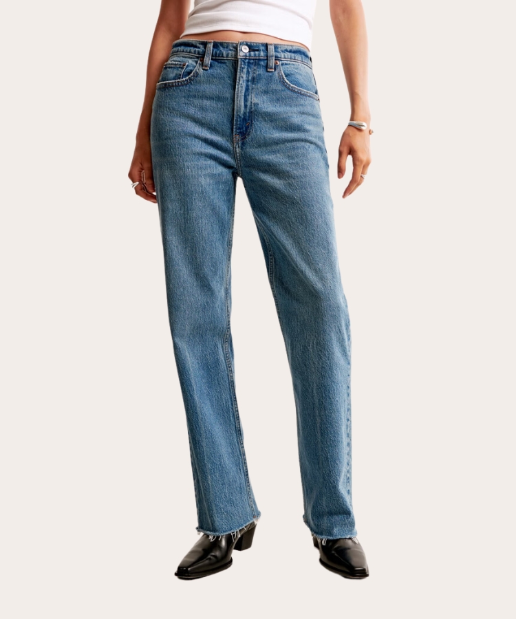 Abercrombie jeans