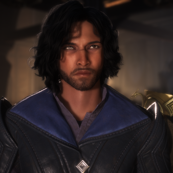 Dragon Age: The Veilguard Is Full of Pansexual Chaos and Great Character Writing