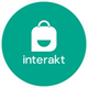 Logo of Interakt