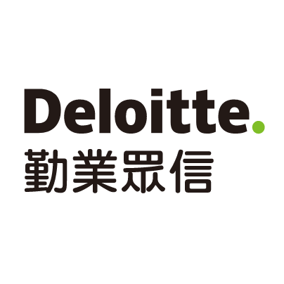 Deloitte-Partner logo grid