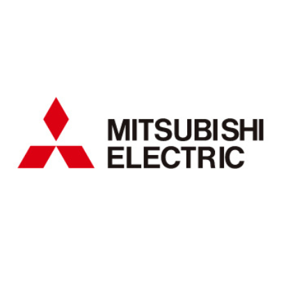 Mitsubishi Electric-Partner logo grid