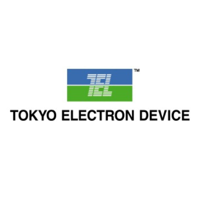 Tokyo Electron Device-Partner logo grid