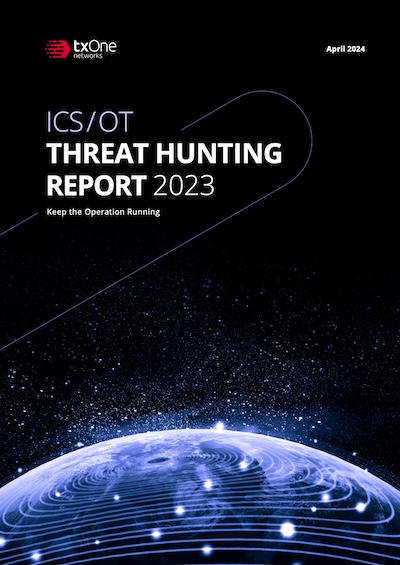 thumbnail-ICS-OT Threat Hunting Report 2023-TXOne