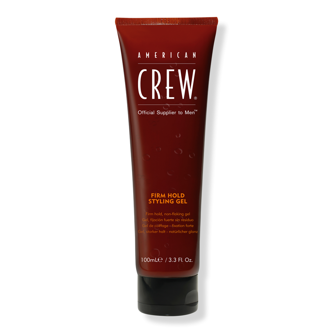 American Crew Travel Size Firm Hold Styling Gel #1