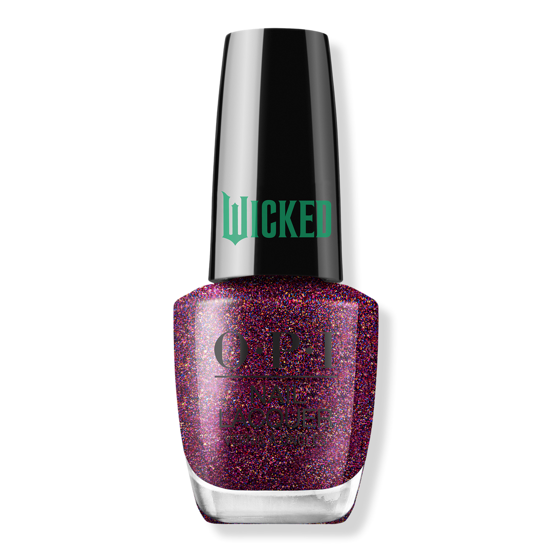 OPI OPI x Wicked Nail Lacquer Collection #1