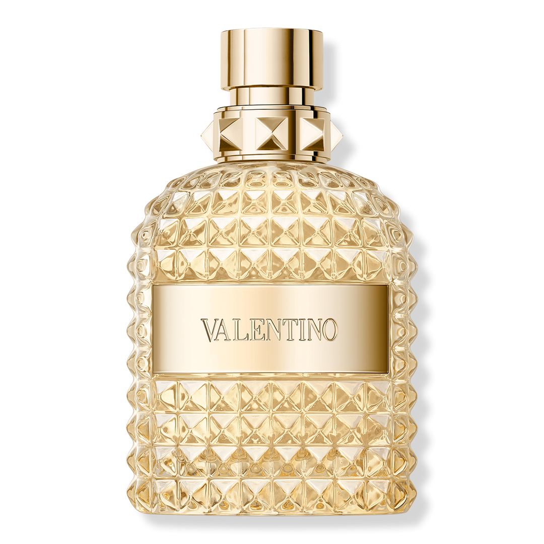 Valentino Uomo Born in Roma Rendez-Vous The Gold Eau de Toilette #1