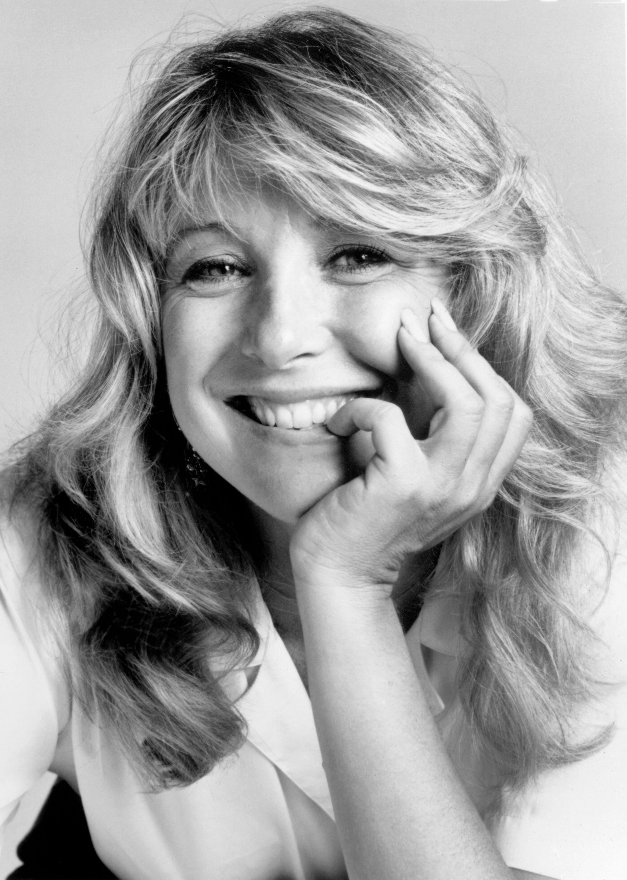 Teri Garr