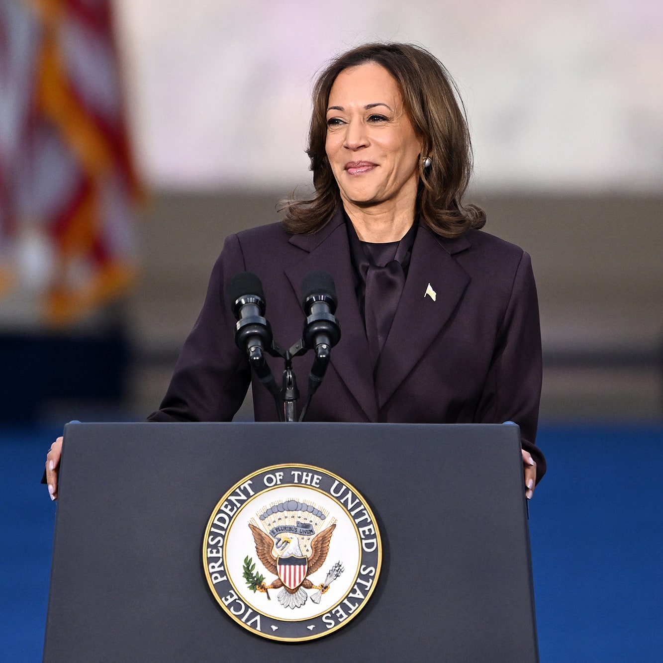 Kamala Harris’s Big Bets Just Didn’t Pay Off