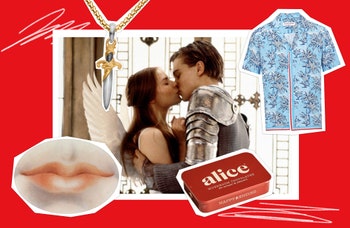 24 Gifts Inspired by Baz Luhrmann’s Romeo + Juliet