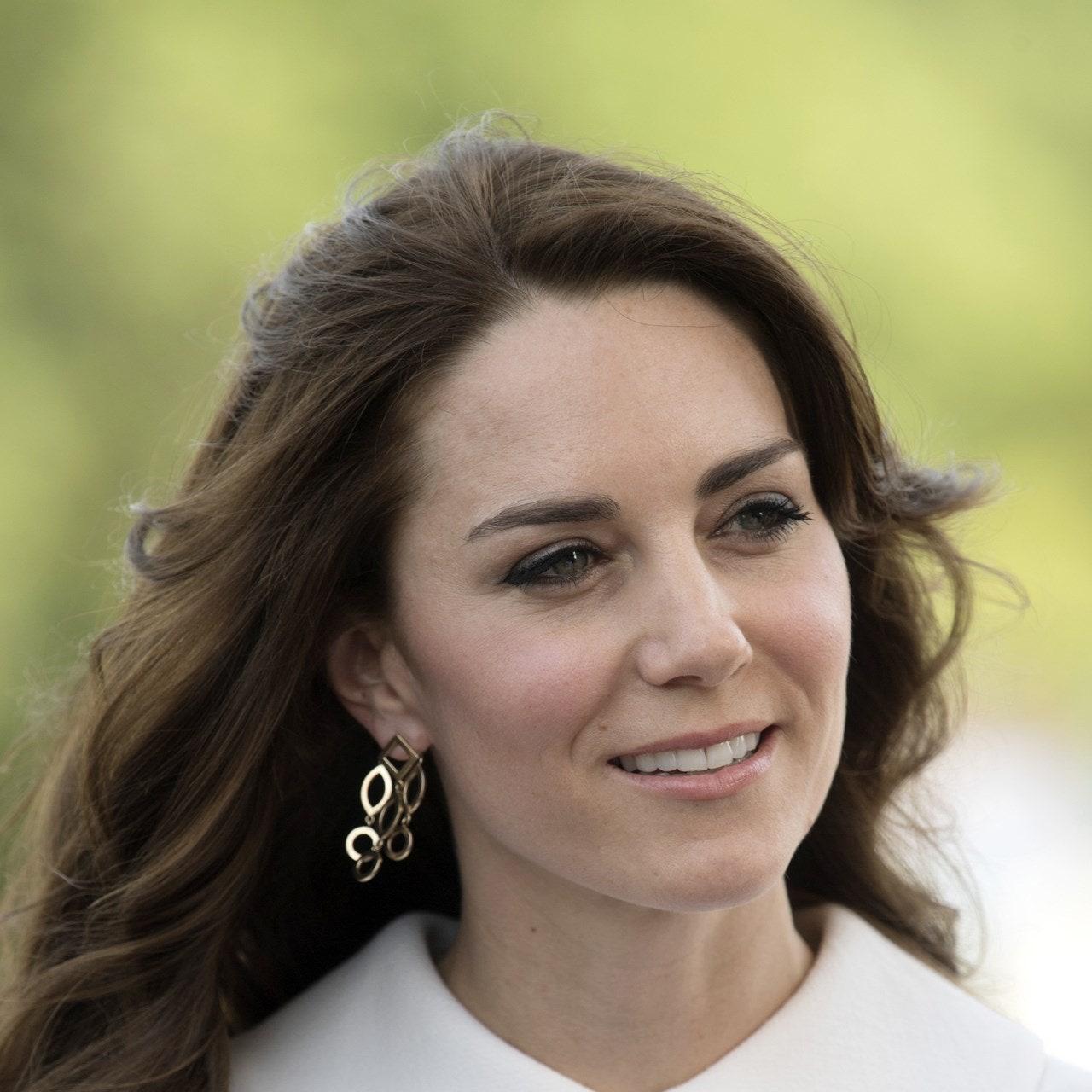 The Duchess Pens Heartfelt Letter