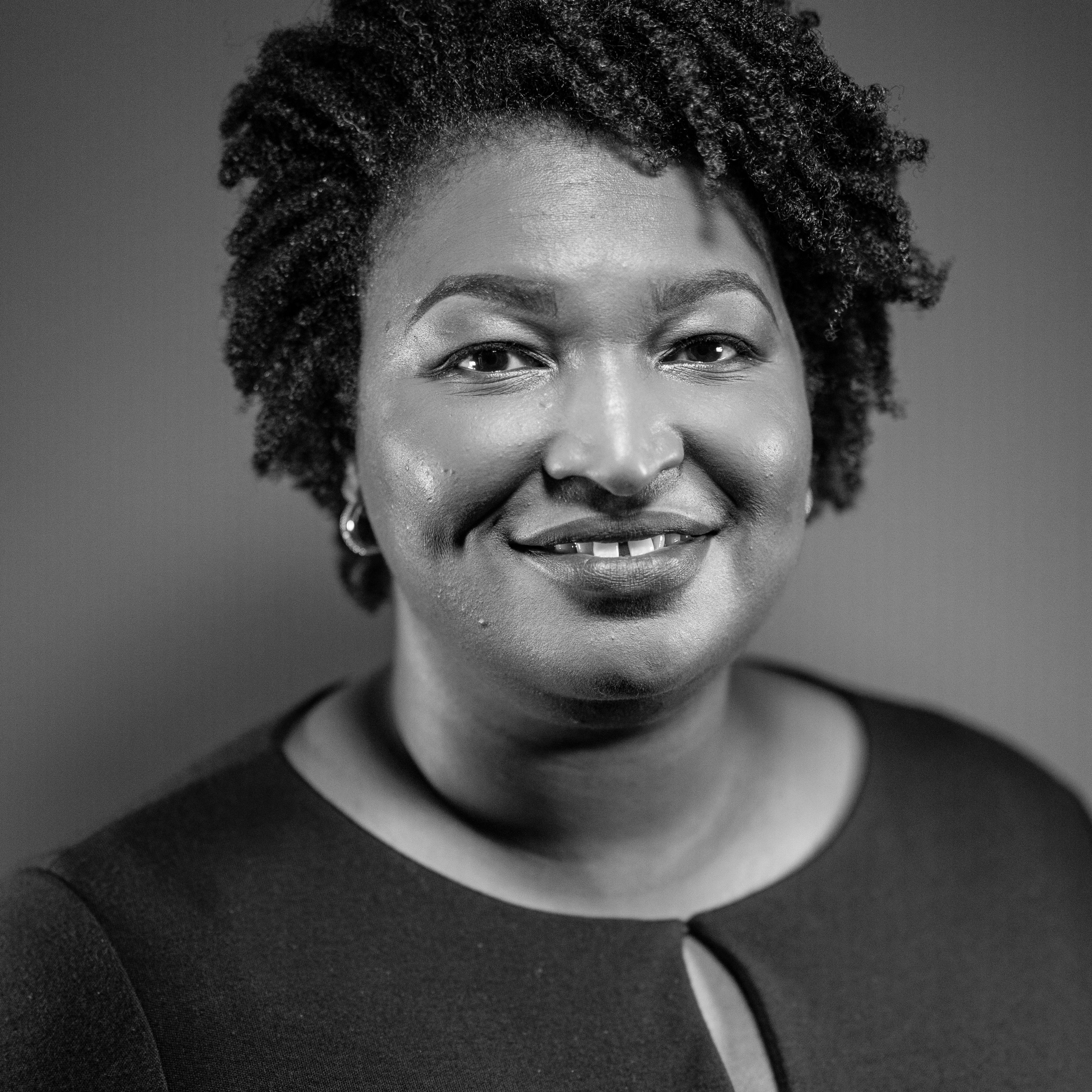 Political Icon Stacey Abrams’s Secrets To Success