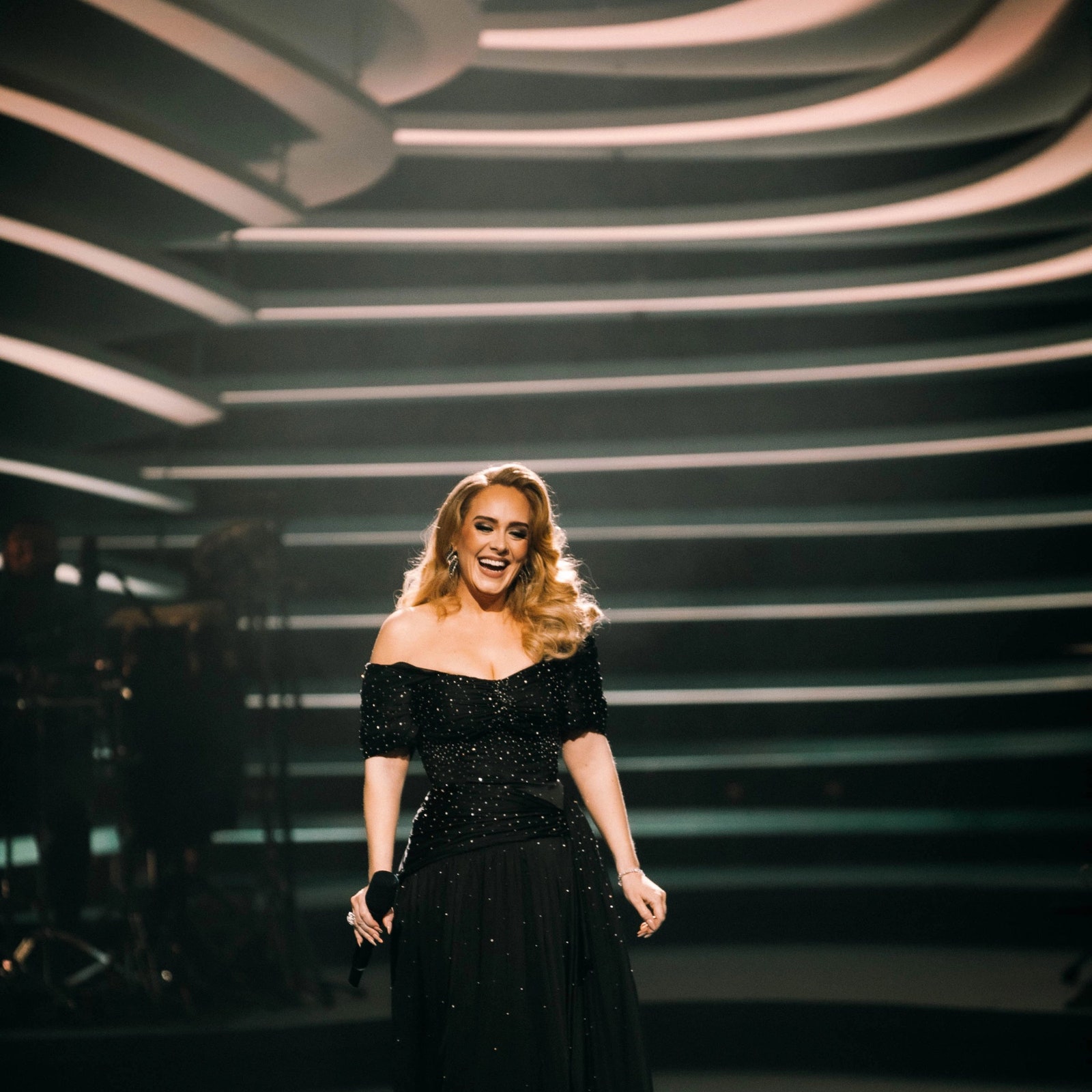 Every Heart-Warming, Hilarious And Faintly Hysterical Moment From ‘An Audience With Adele’