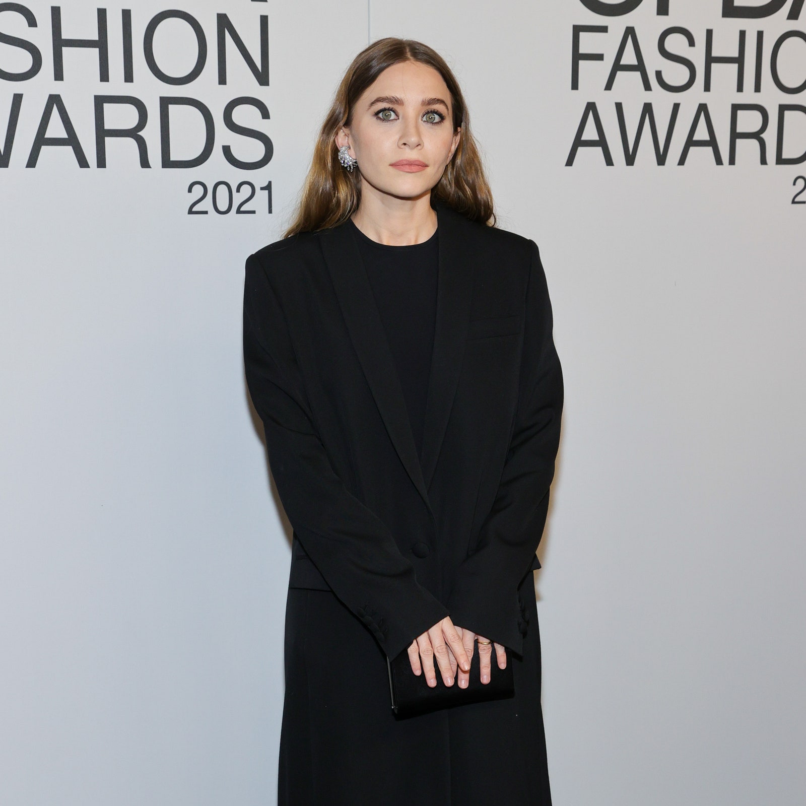 Ashley Olsen Secretly Welcomed Her First Child Months Ago