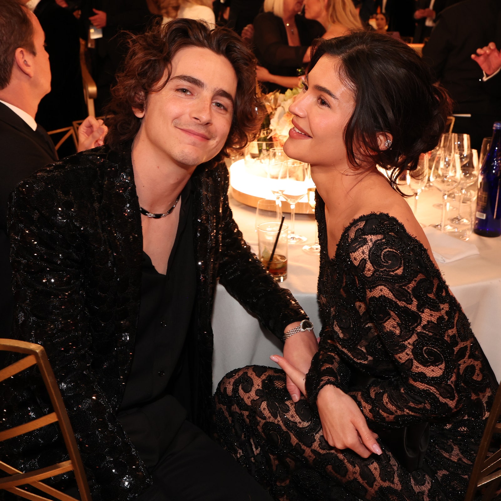 Kylie And Timothée: How The Power Couple’s Romance Has Played Out In Public