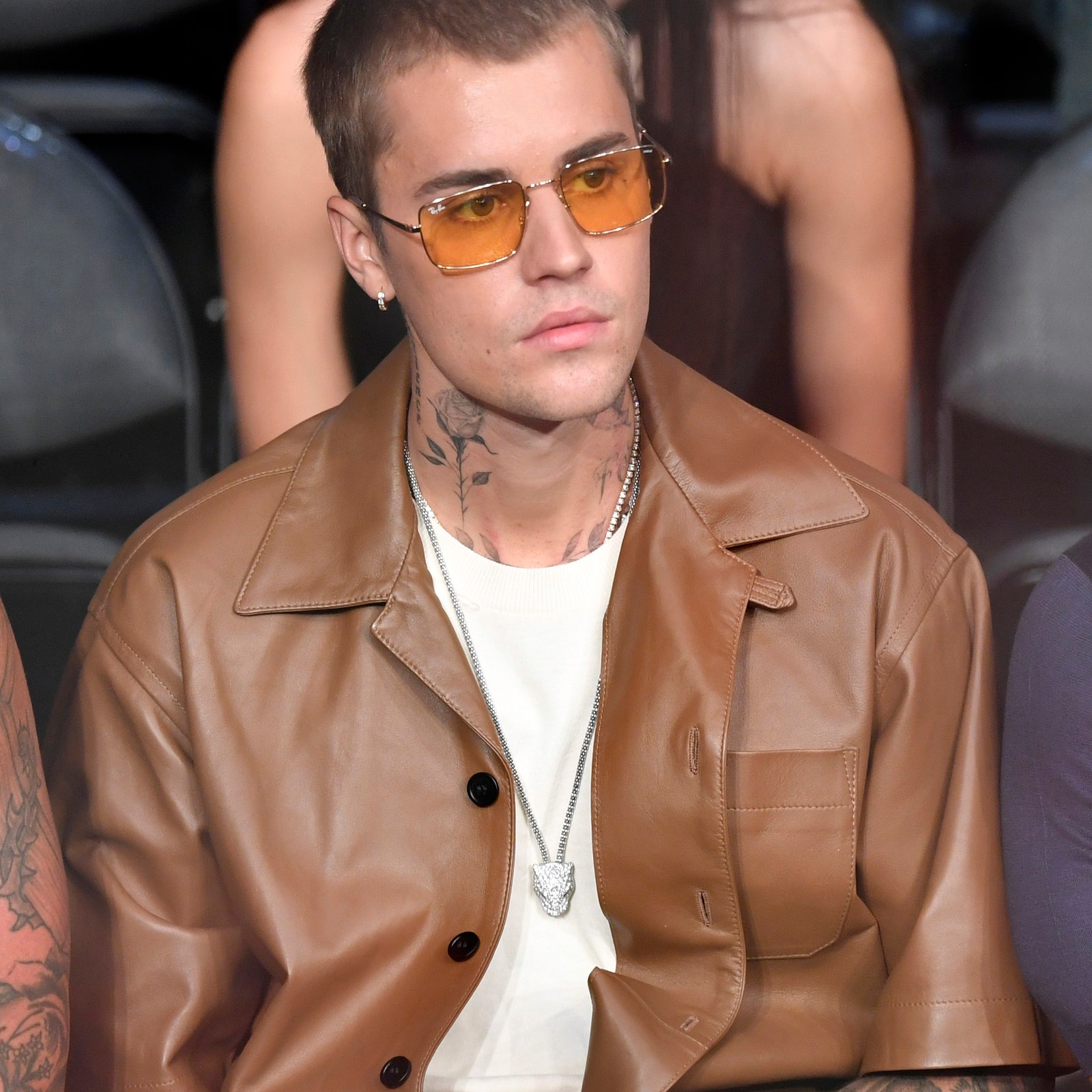 Justin Bieber liebt Kitsch &#8211; und diesen Sommer-Schmucktrend