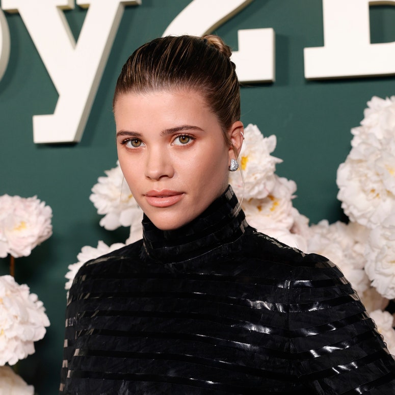 Sofia Richie Grainge Mutter Baby Kind