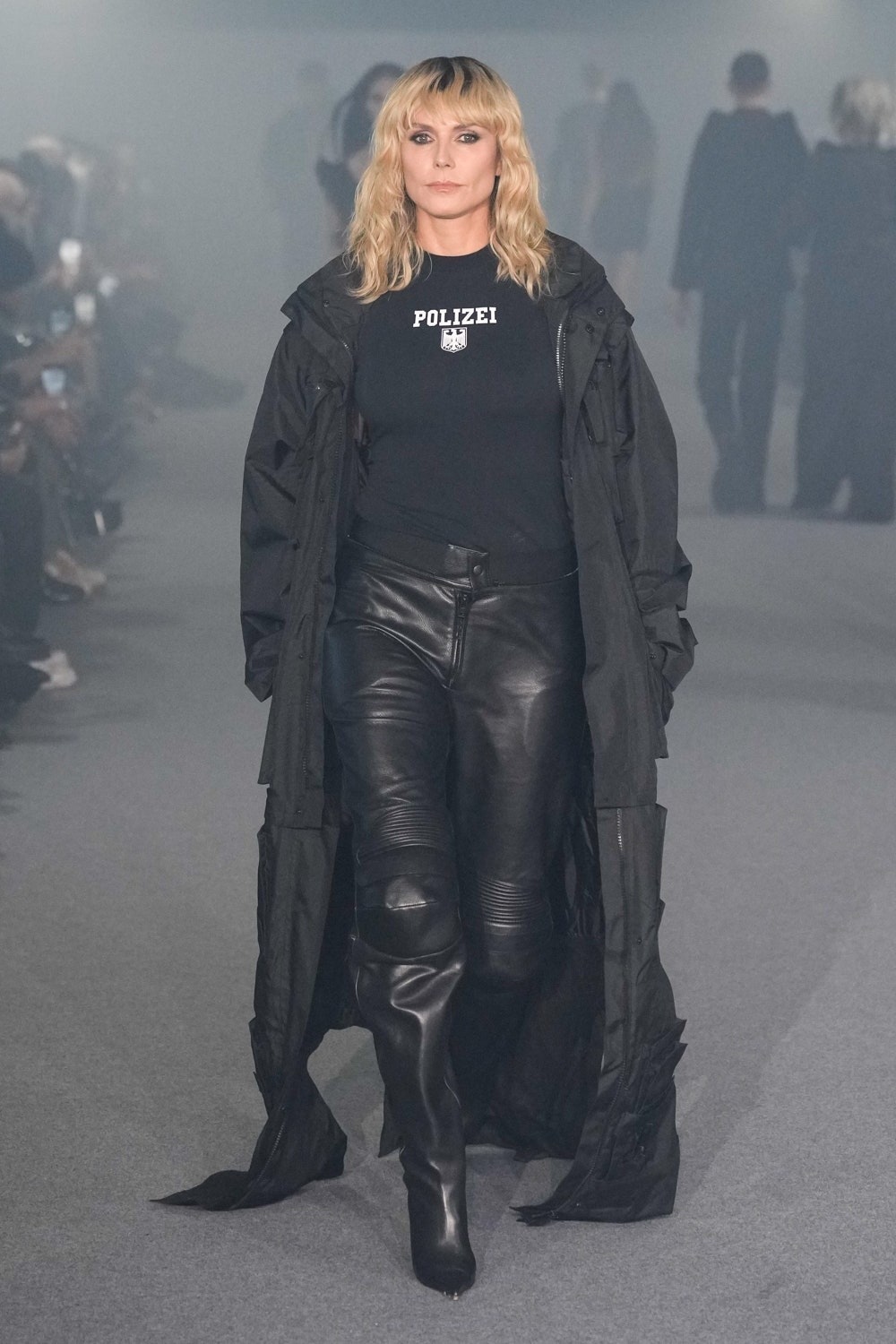 Vetements FrühjahrSommer 2025