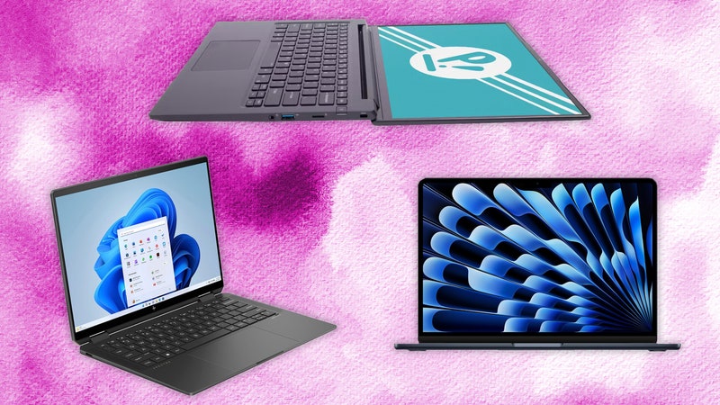 How to Choose the Right Laptop: A Step-by-Step Guide