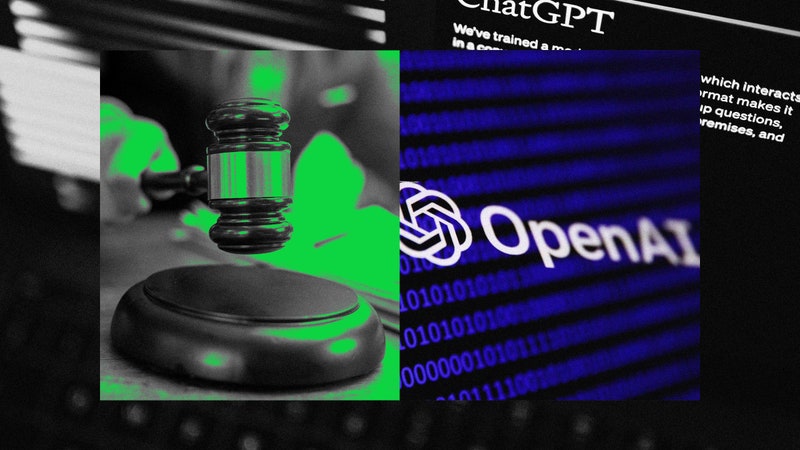 OpenAI Scored a Legal Win Over Progressive Publishers&-but the Fight’s Not Finished