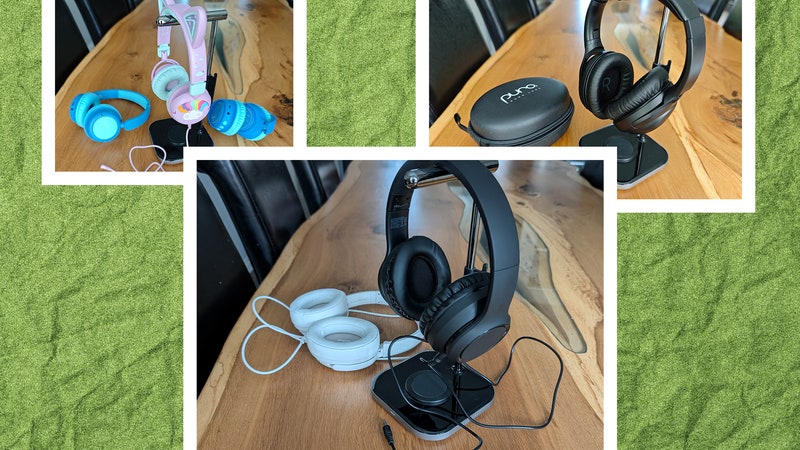 The Best Kids’ Headphones for Sensitive Little Ears