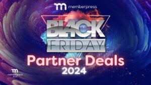 It’s HERE! 2024 Black Friday Deals on WordPress Tools You LOVE! 🖤