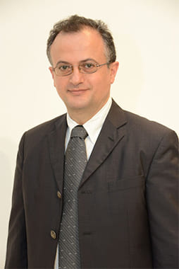 Malek El husseini