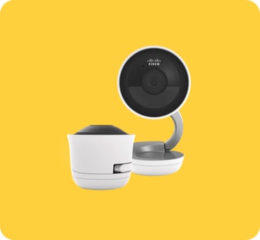 meraki smart camera photo