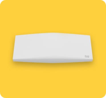 Cisco Meraki Wireless AP