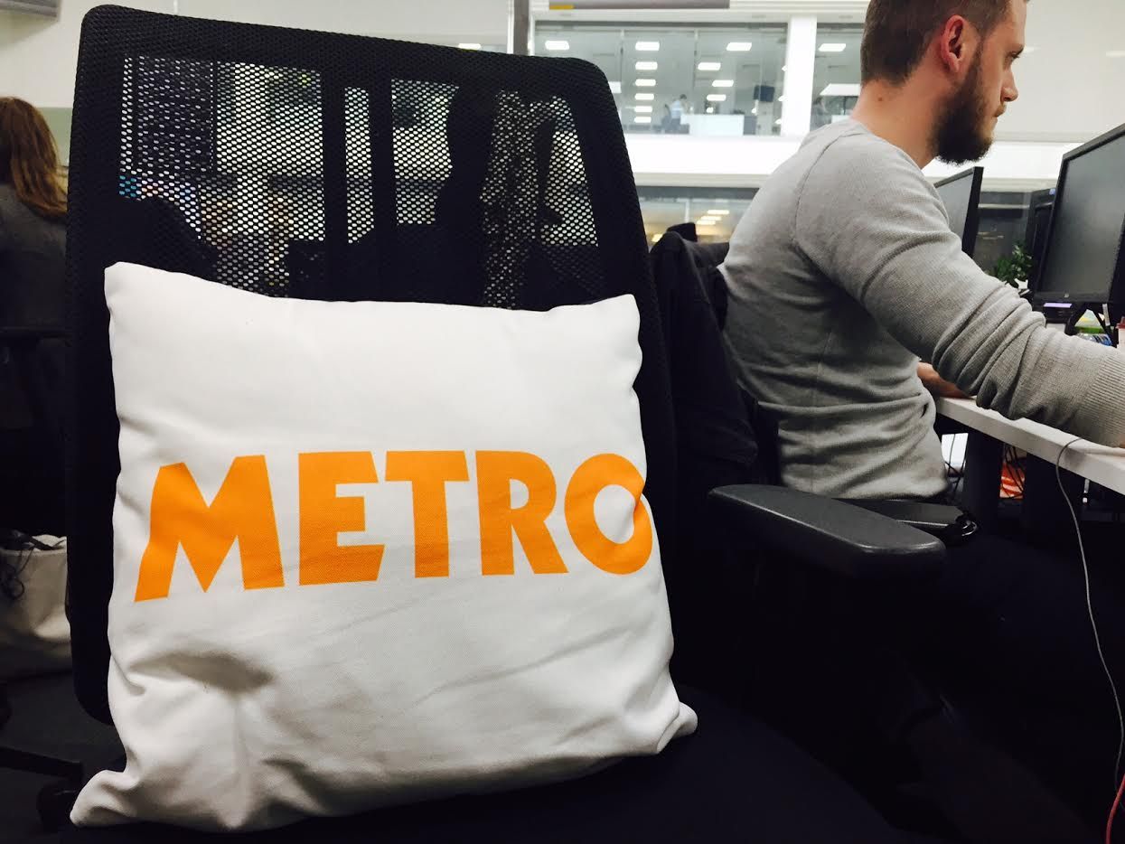 Metro.co.uk