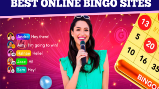 Images provided by Acroud Media for best bingo sites