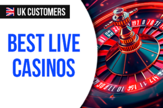 Images provided by Acroud for Best UK Live Dealer Casinos 2024 – Where to Play Live Casino Games article