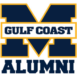 Mississippi Gulf Coast Community College Alumni Association Logo