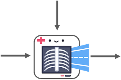 BiomedJourney Model