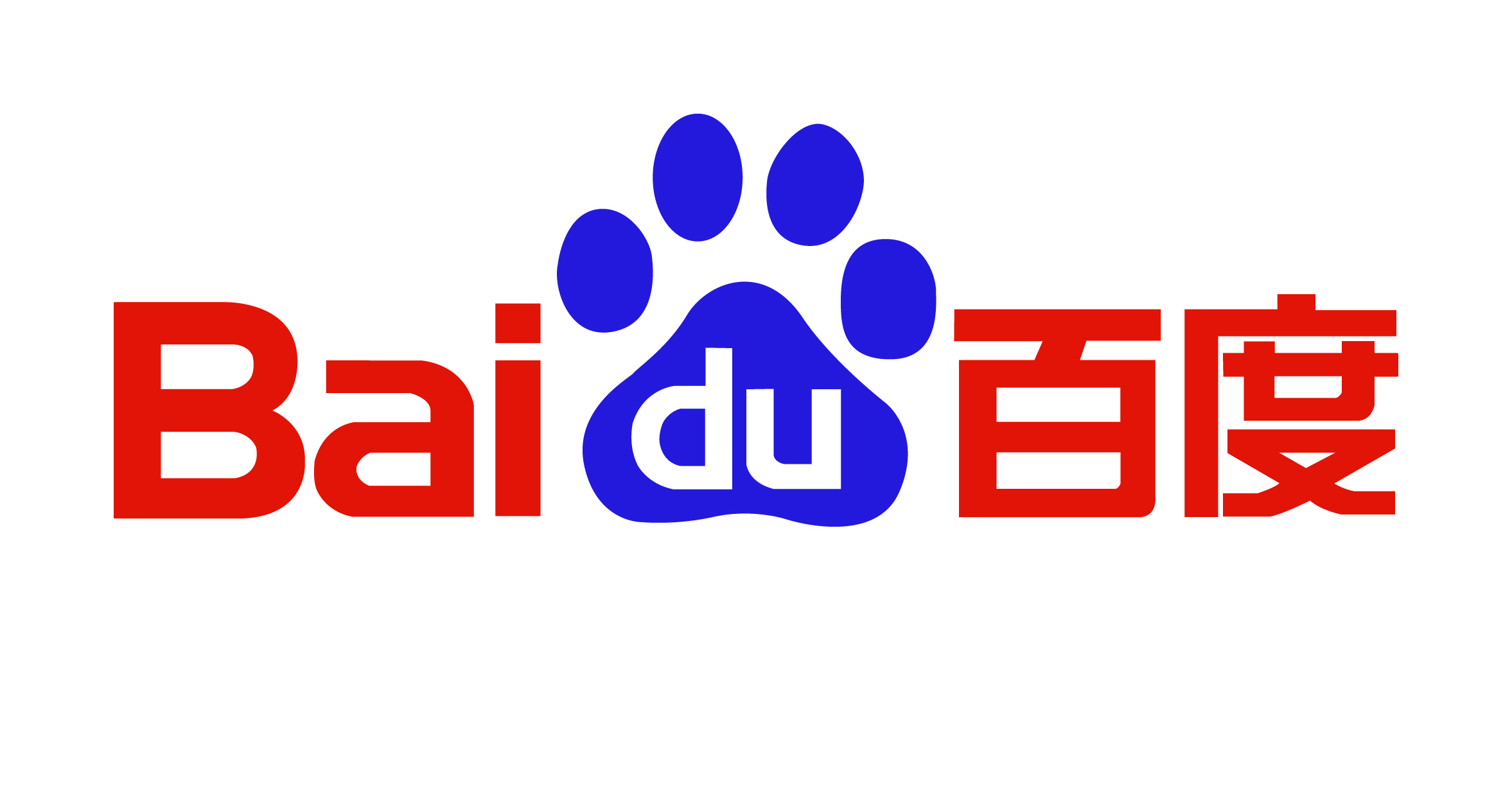 Logo Baidu