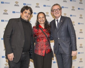 UNESCO E RELAIS &amp; CHÂTEAUX ANUNCIAM PARCERIA PELO DESENVOLVIMENTO SUSTENTÁVEL EM HARMONIA COM TODAS AS FORMAS DE VIDA TERRESTRES