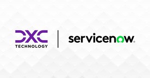 شركة DXC Technology وشركة ServiceNow تمدان شراكتهما الاستراتيجية لتسريع عملية تحقيق قيمة للأعمال من الذكاء الاصطناعي التوليدي