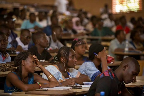 Article : Mali: insoutenable vie d’étudiant